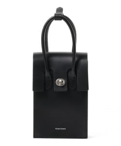 ○Hender Scheme / essence hand bag tall