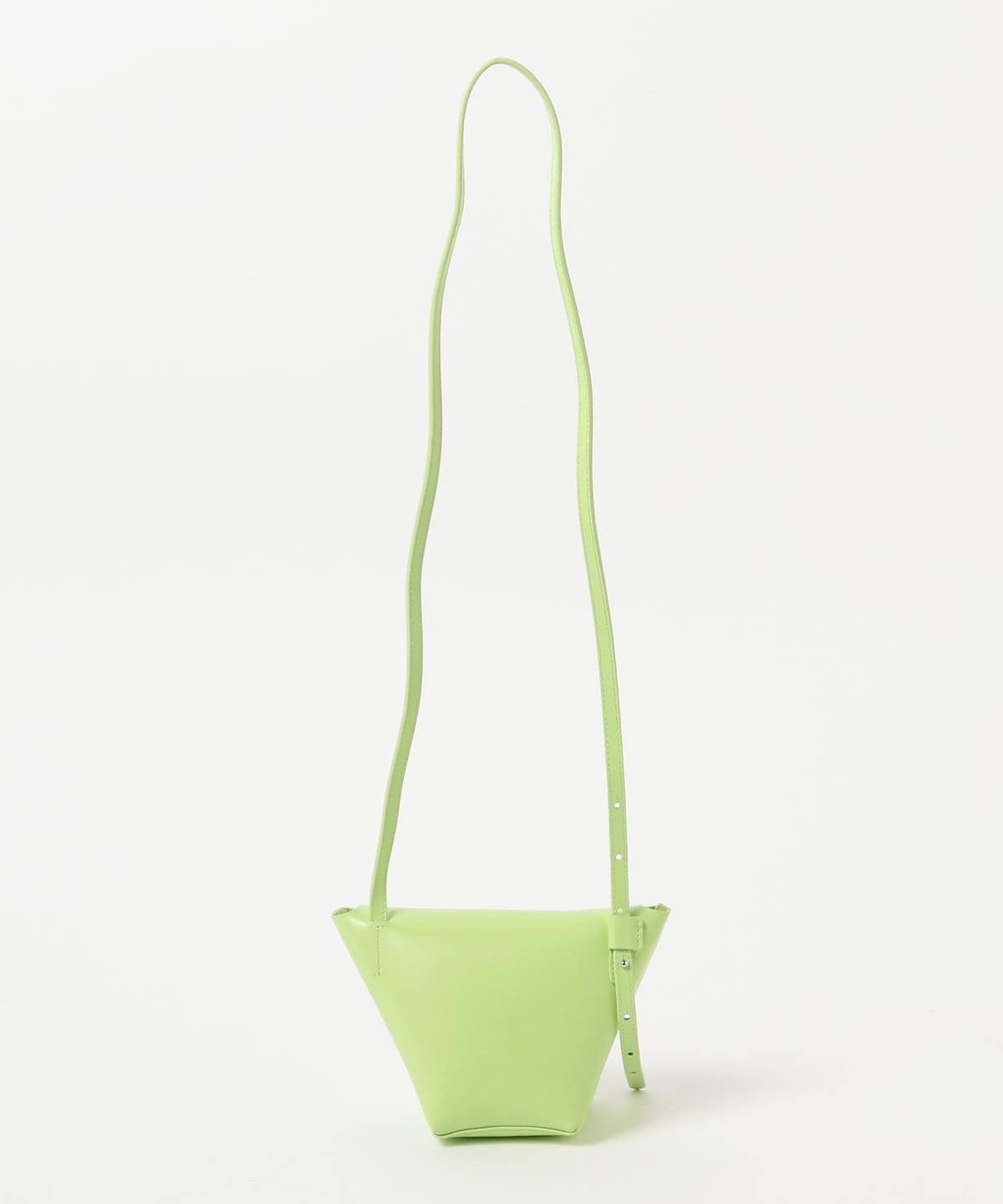 Ray BEAMS（レイ ビームス）YAHKI / YH-610 クロスボディバッグ