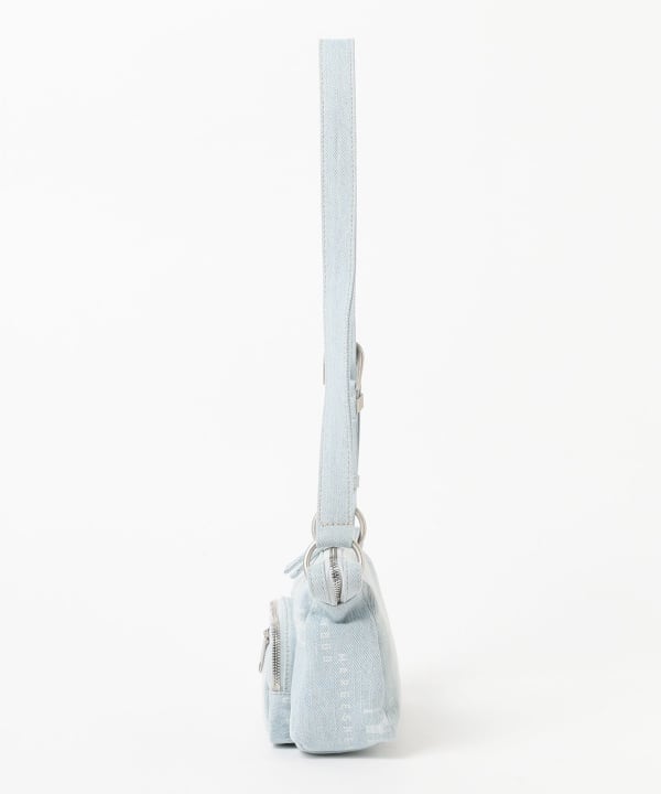 Ray BEAMS(レイ ビームス)MARGESHERWOOD / OUTPOCKET HOBO Ray BEAMS(レイ ビームス)MARGESHERWOOD / OUTPOCKET HOBO