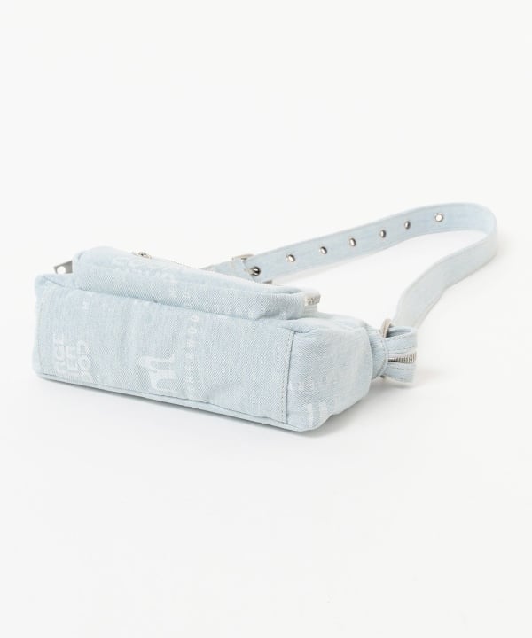 Ray BEAMS(レイ ビームス)MARGESHERWOOD / OUTPOCKET HOBO Ray BEAMS(レイ ビームス)MARGESHERWOOD / OUTPOCKET HOBO