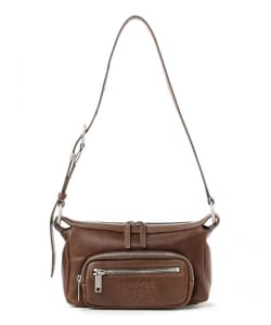 ▲○MARGESHERWOOD / OUTPOCKET HOBO MINI