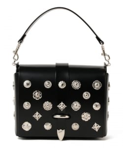 ▲◯TOGA PULLA?/ CHAIN BAG