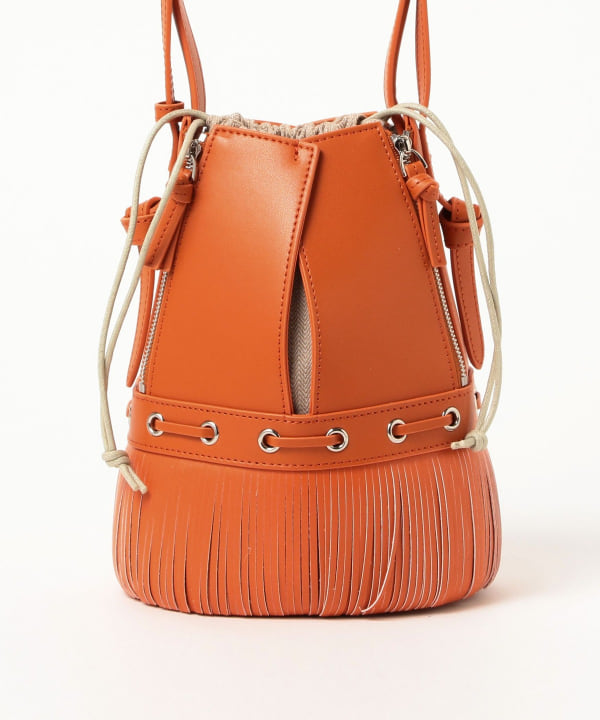 Ray BEAMS（レイ ビームス）L'Avenir / Ange（バッグ ショルダー