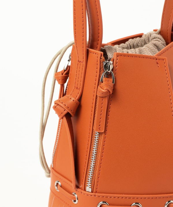 Ray BEAMS（レイ ビームス）L'Avenir / Ange（バッグ ショルダー