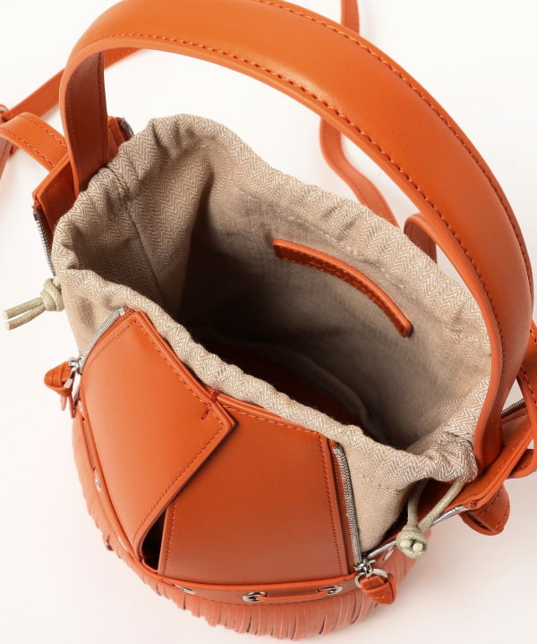 ANGE様オーダー Ray BEAMS（レイ ビームス）L'Avenir / Ange（バッグ ショルダー