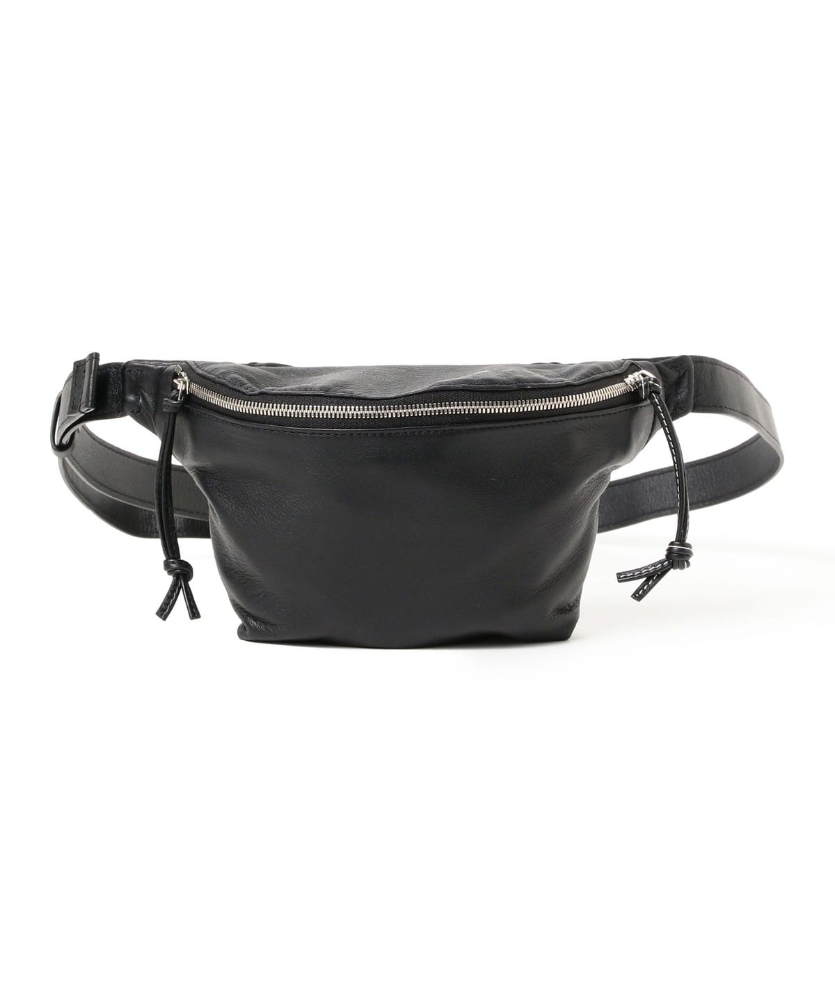 ED ROBERT JUDSON エド ロバート ジャドソン / WAIST POUCH バッグ WOMEN BLACK ONE SIZE ED ROBERT JUDSON エド ロバート ジャドソン / WAIST POUCH バッグ WOMEN BLACK ONE SIZE
