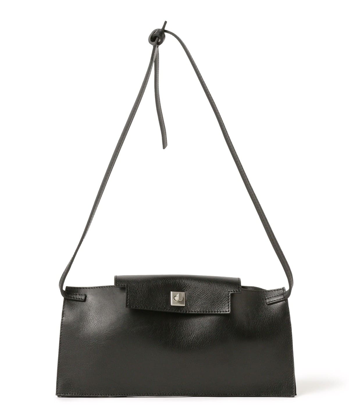 ITTI イッチ / HERRIE HINELI BODY BAG バッグ WOMEN BLACK ONE SIZE ITTI イッチ / HERRIE HINELI BODY BAG バッグ WOMEN BLACK ONE SIZE