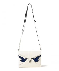 TOGA PULLA / Westn Shoulder