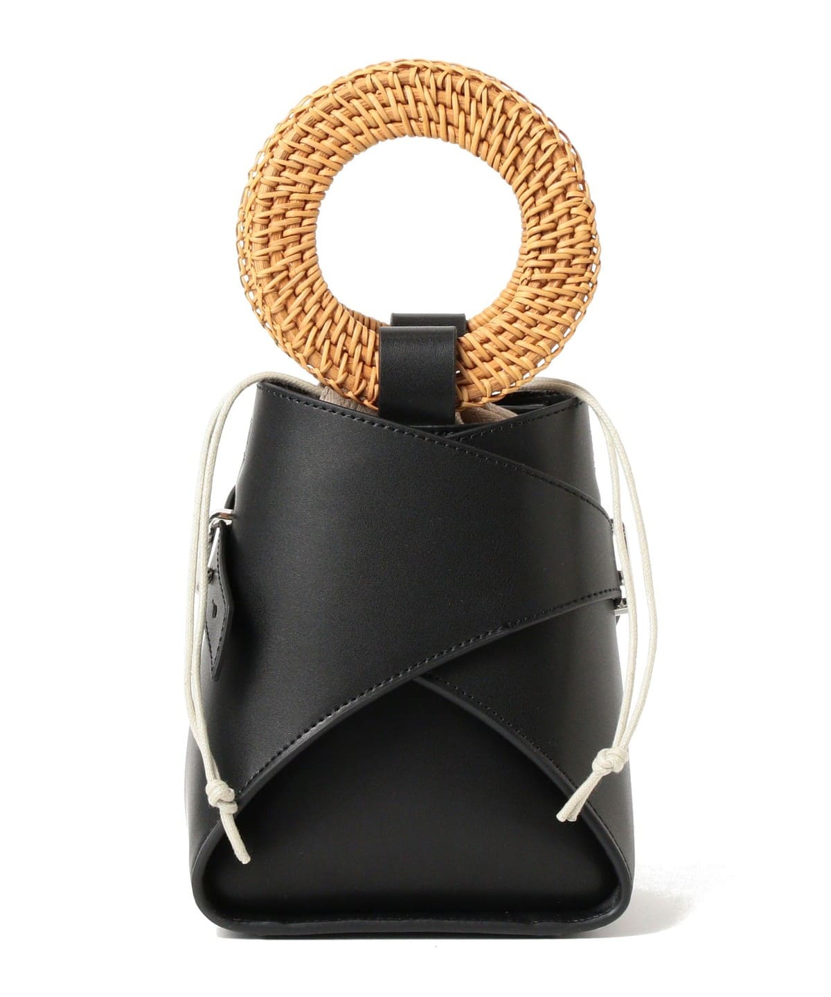 Ray BEAMS（レイ ビームス）L'Avenir / Delma（バッグ ハンドバッグ