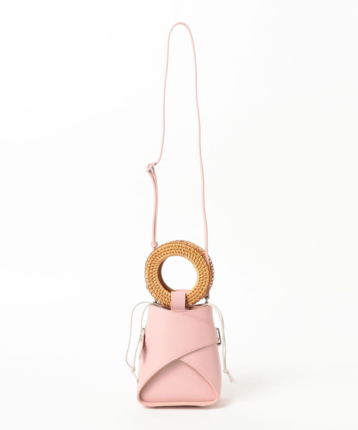 Ray BEAMS（レイ ビームス）L'Avenir / Delma（バッグ ハンドバッグ