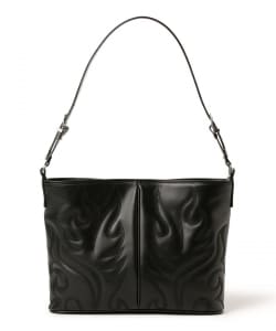 TOGA TOO / WESTERN SHOULDER BAG HALF