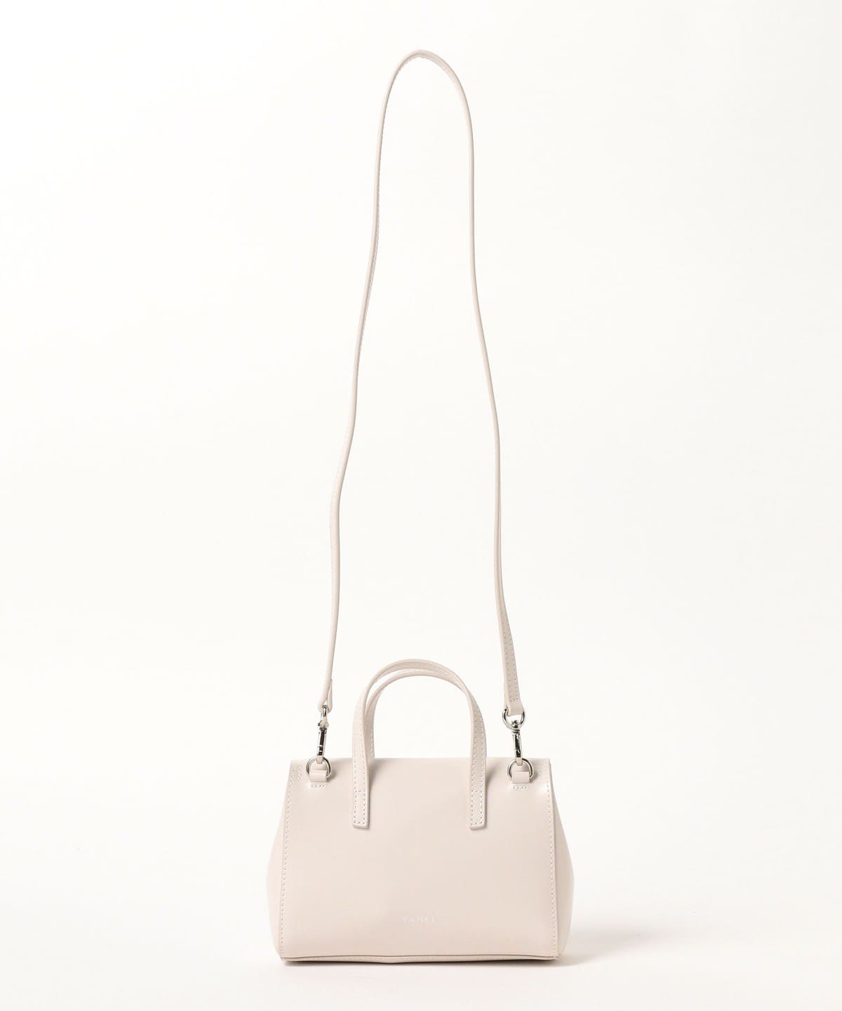 Ray BEAMS（レイ ビームス）YAHKI / YH-682 CROSS BODY BAG（バッグ