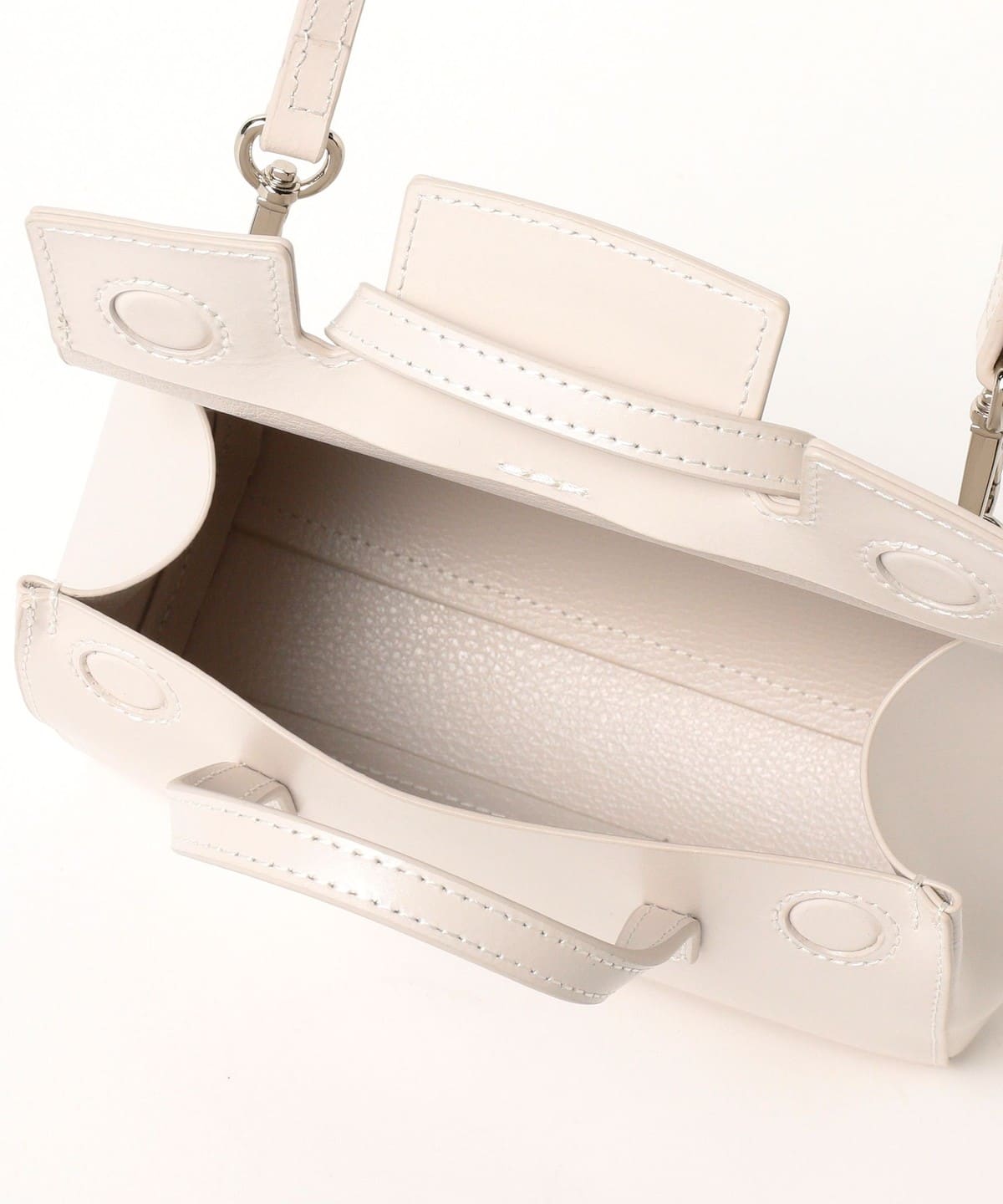 Ray BEAMS（レイ ビームス）YAHKI / YH-682 CROSS BODY BAG（バッグ