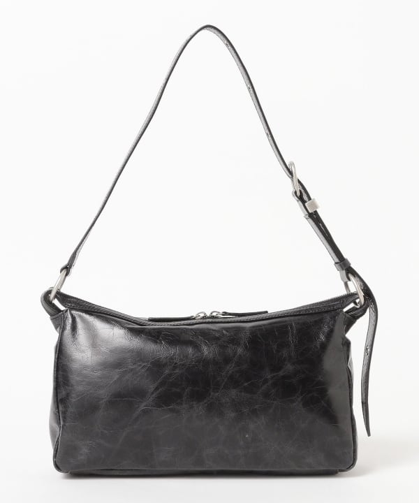 Ray BEAMS（レイ ビームス）MARGESHERWOOD / OUTPOCKET HOBO