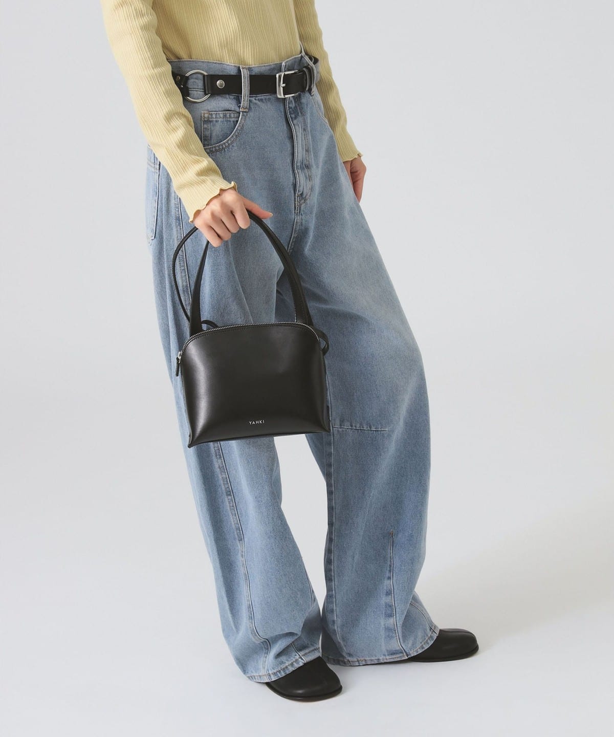 Ray BEAMS（レイ ビームス）【タイムセール】YAHKI / YH-733 クロス