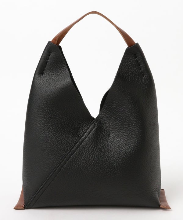 BEAMS JAPAN（ビームス ジャパン）Hender Scheme / triangle bag