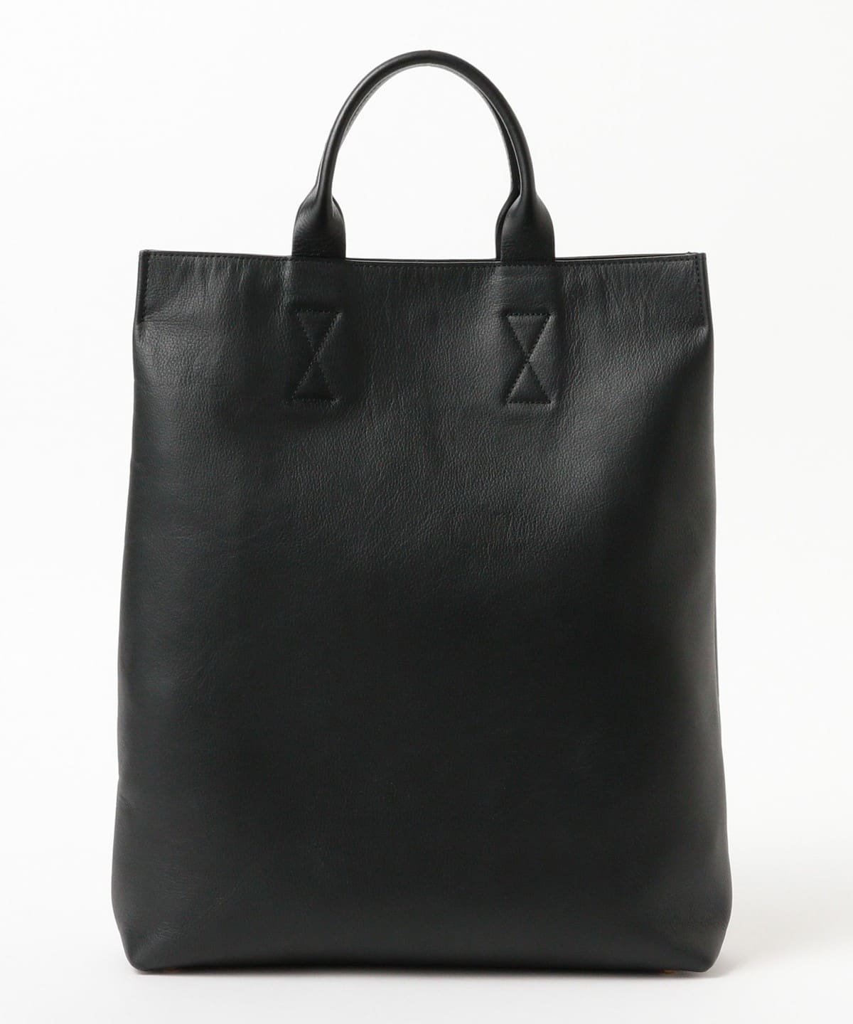 BEAMS JAPAN（ビームス ジャパン）Hender Scheme / grace hand bag