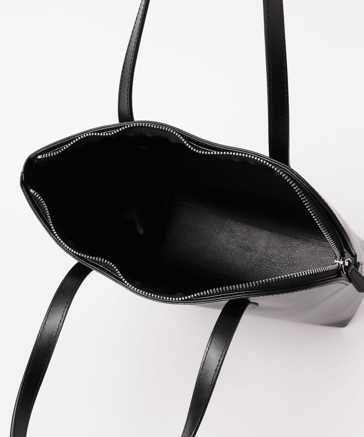 Ray BEAMS（レイ ビームス）YAHKI / YH-754 TOTE BAG（バッグ トート