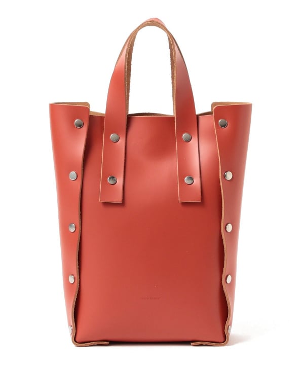 BEAMS JAPAN（ビームス ジャパン）Hender Scheme / assemble hand bag