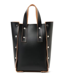 Hender Scheme / assemble hand bag tall S