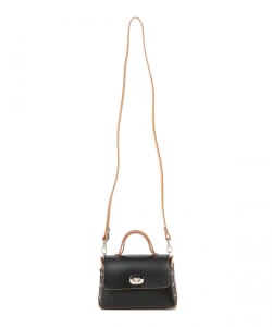 Hender Scheme / assemble hand bag flap S