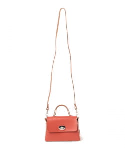 Hender Scheme / assemble hand bag flap S