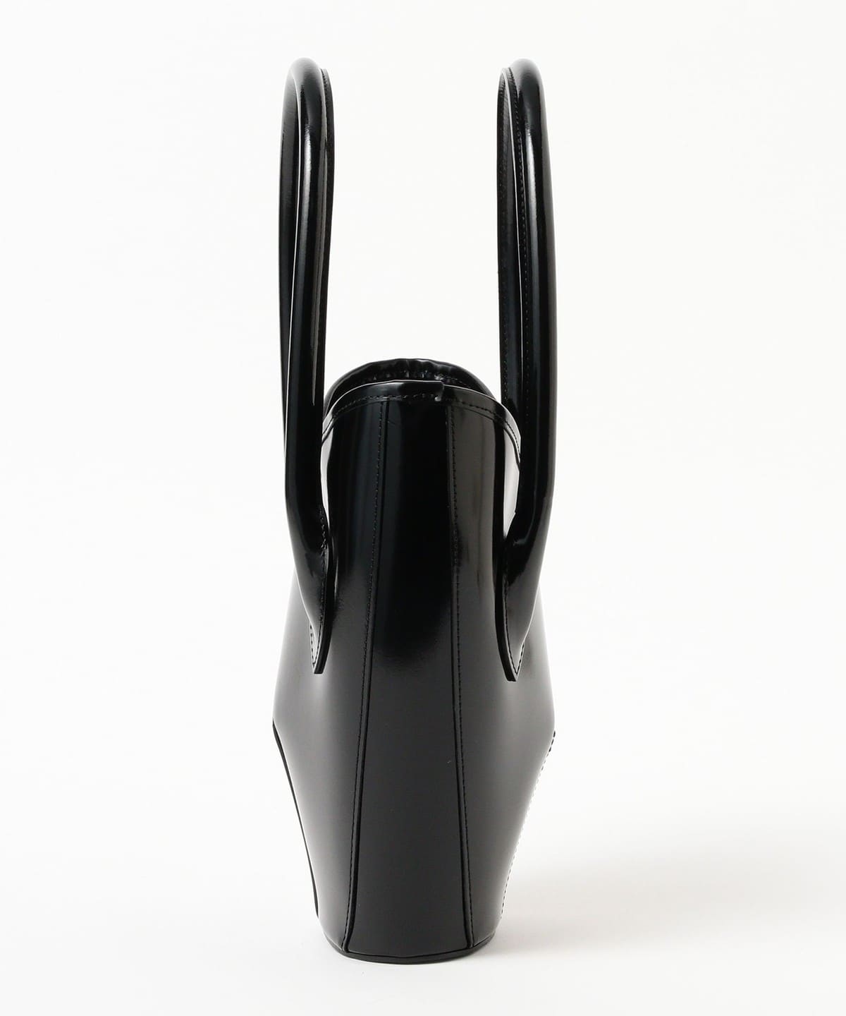 Ray BEAMS（レイ ビームス）Chika Kisada / Le Tote バッグ