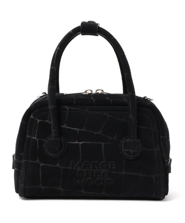 MARGESHERWOOD / Soft Tote Mini