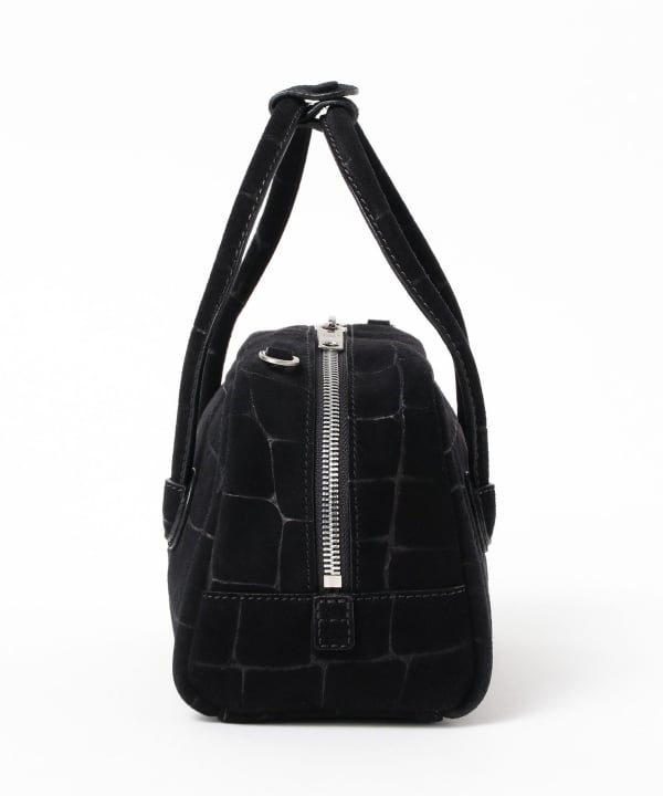 MARGESHERWOOD / Soft Tote Mini