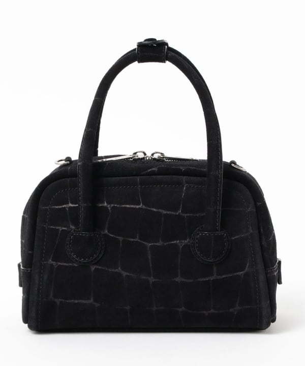 MARGESHERWOOD / Soft Tote Mini