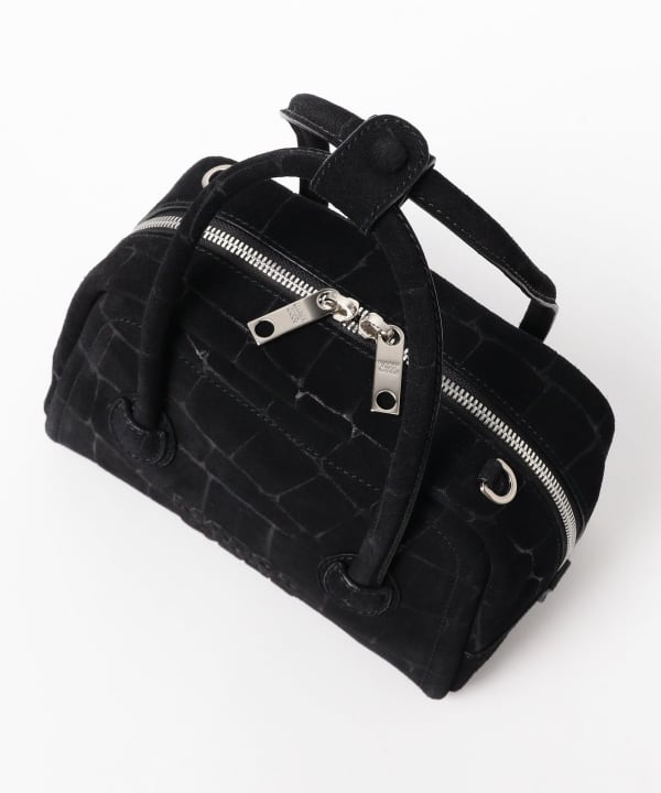 MARGESHERWOOD / Soft Tote Mini