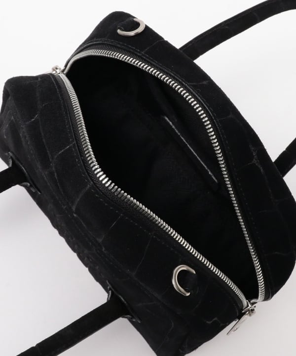 MARGESHERWOOD / Soft Tote Mini