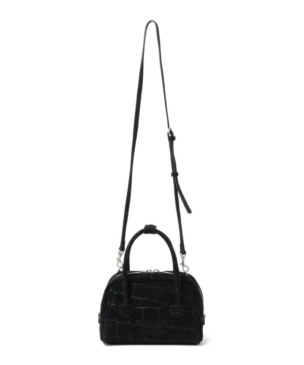 MARGESHERWOOD / Soft Tote Mini