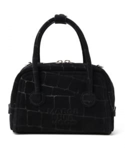 MARGESHERWOOD / Soft Tote Mini