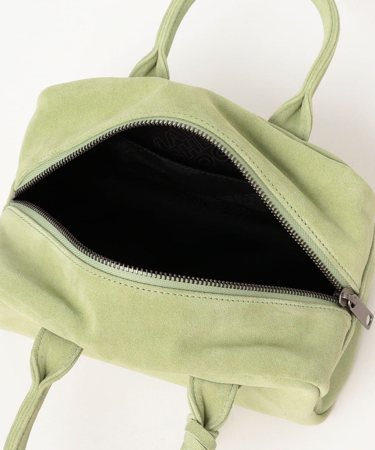 Ray BEAMS(レイ ビームス)MARGESHERWOOD / SOFT BOWLING BAG Ray BEAMS(レイ ビームス)MARGESHERWOOD / SOFT BOWLING BAG