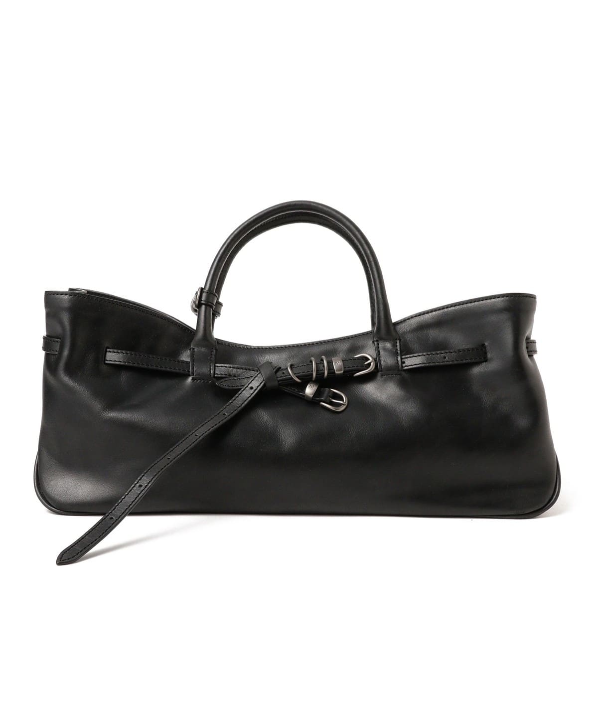 MARGESHERWOOD / GRANDMA USED BAG バッグ WOMEN HUSH ONE SIZE MARGESHERWOOD / GRANDMA USED BAG バッグ WOMEN HUSH ONE SIZE