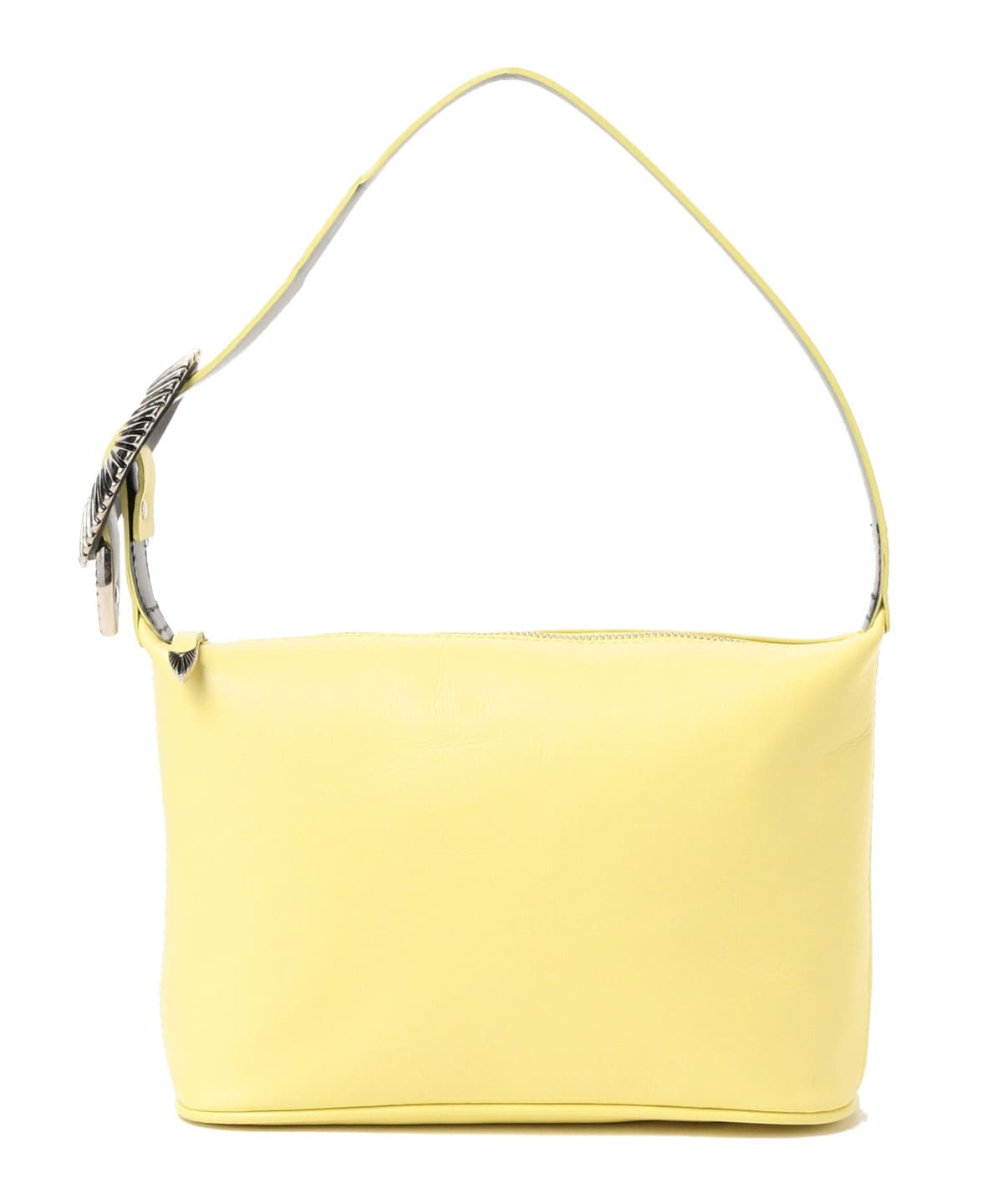 TOGA TOO / LEATHER MINI BAG バッグ WOMEN ☆06 YELLOW ONE SIZE TOGA TOO / LEATHER MINI BAG バッグ WOMEN ☆06 YELLOW ONE SIZE