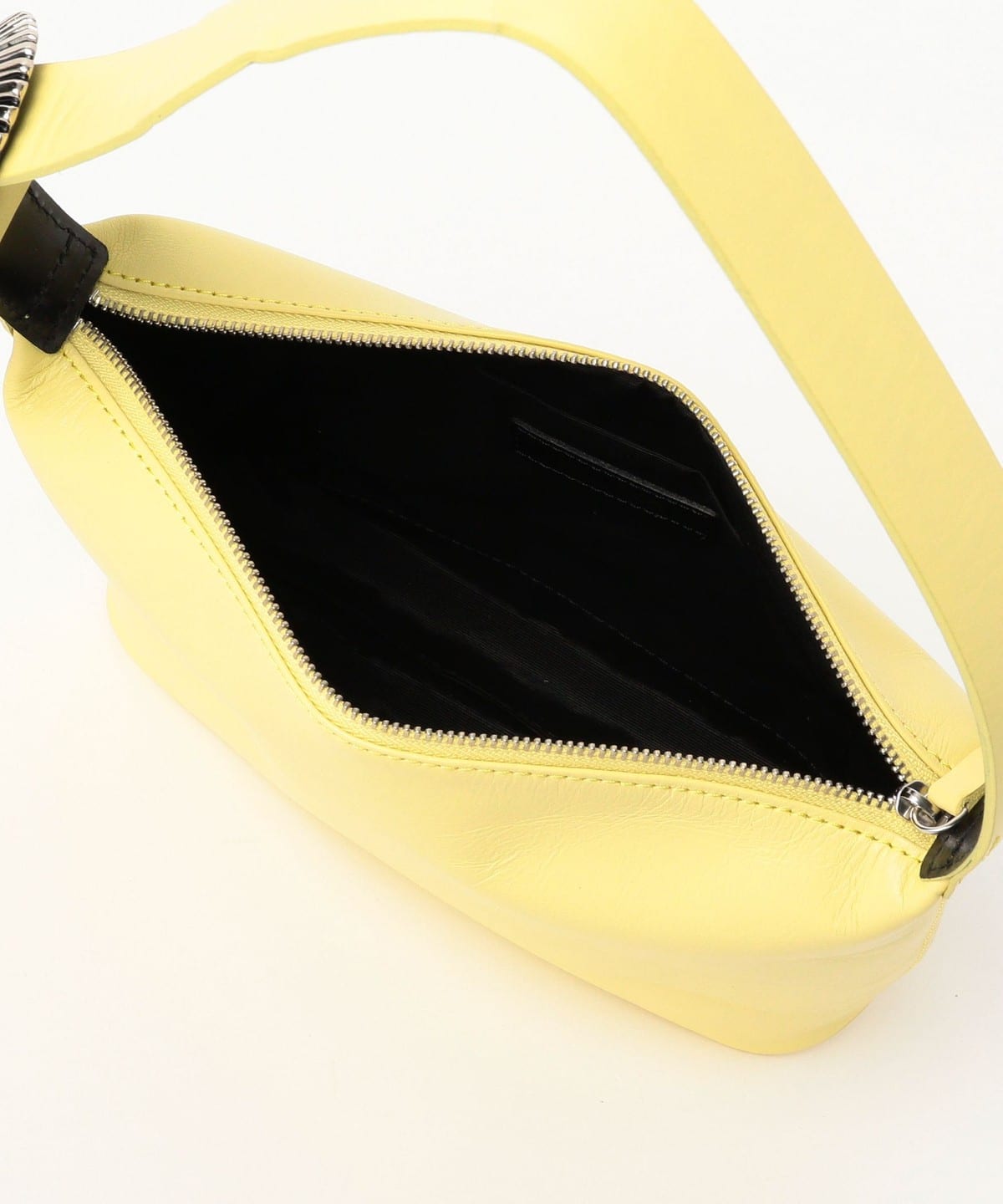 Ray BEAMS（レイ ビームス）TOGA TOO / LEATHER MINI BAG（バッグ