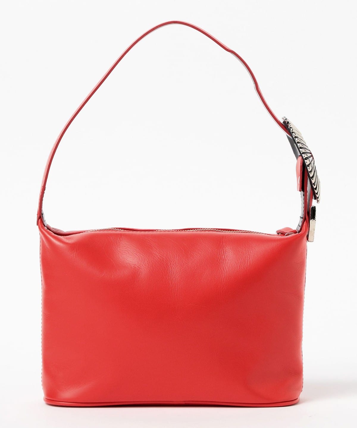 Ray BEAMS（レイ ビームス）TOGA TOO / LEATHER MINI BAG（バッグ