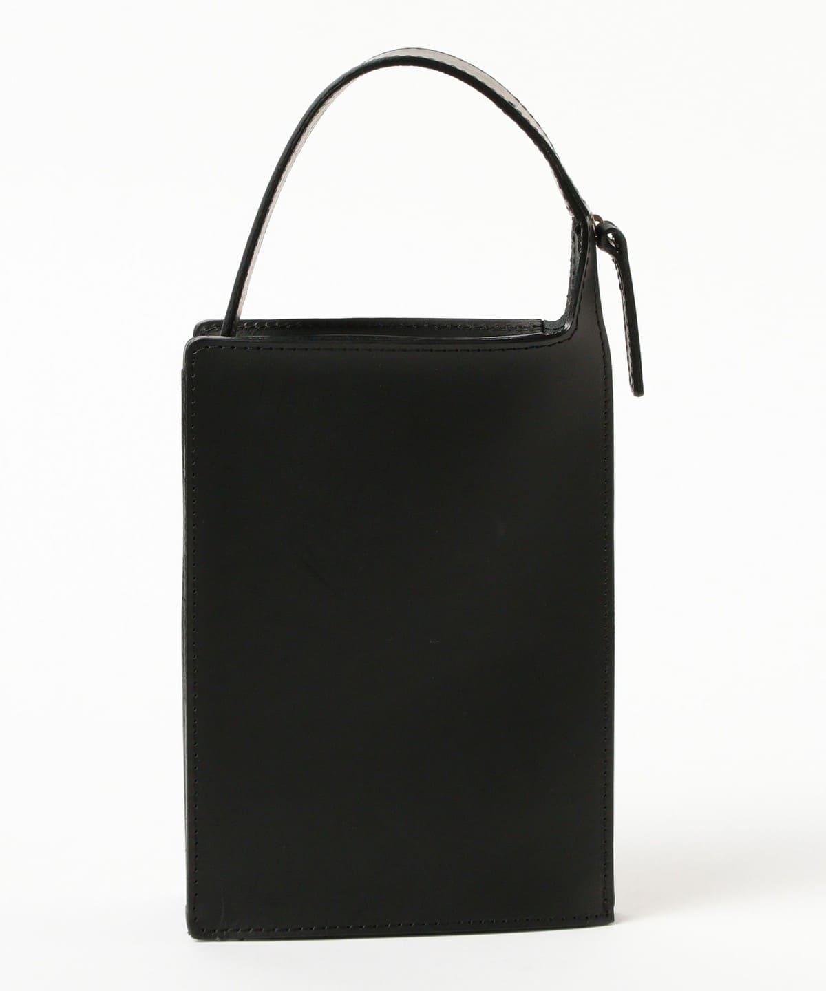Ray BEAMS（レイ ビームス）MARROW / HANDLE CLUTCH（バッグ