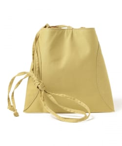 MARROW / FABRIC PILLOW