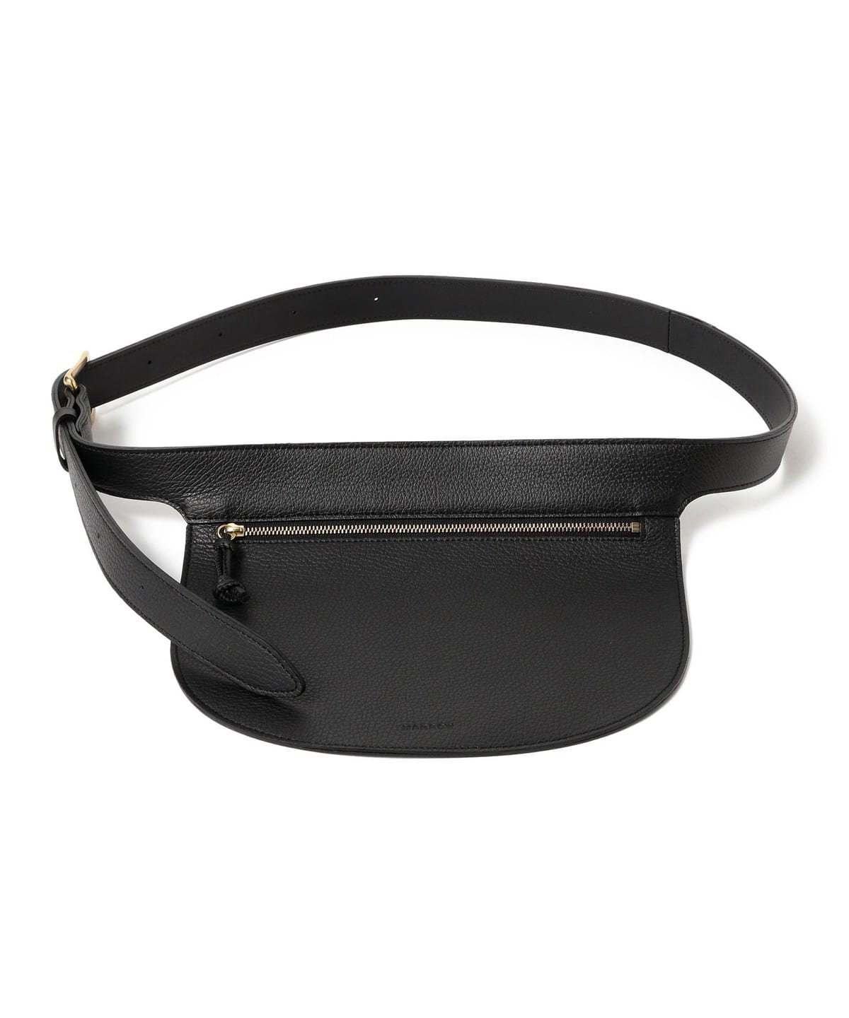 Ray BEAMS（レイ ビームス）MARROW / WAISTPOUCH SHOULDER（バッグ 