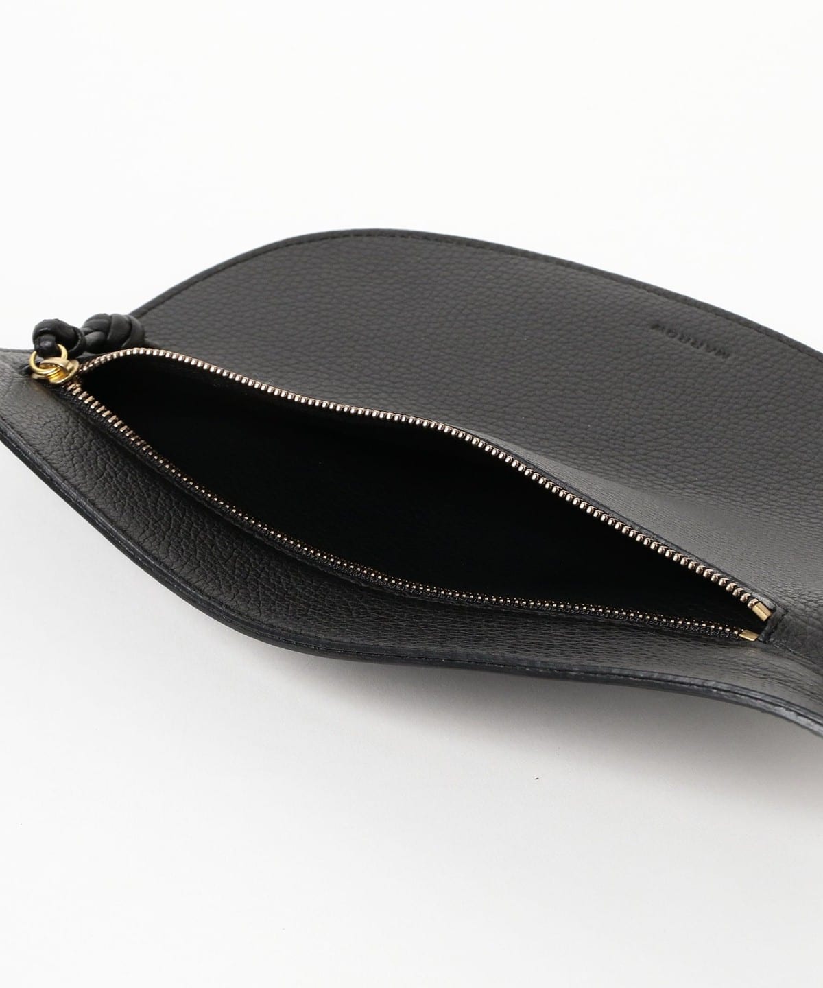 Ray BEAMS（レイ ビームス）MARROW / WAISTPOUCH SHOULDER（バッグ
