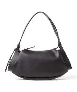 MARROW / LACEUP SHOULDER