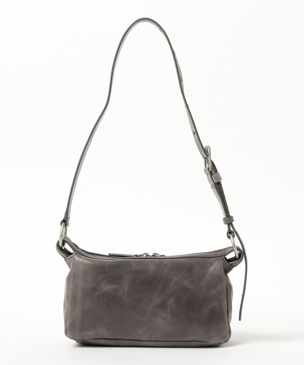 Ray BEAMS（レイ ビームス）MARGESHERWOOD / Outpocket Hobo Mini Bag 