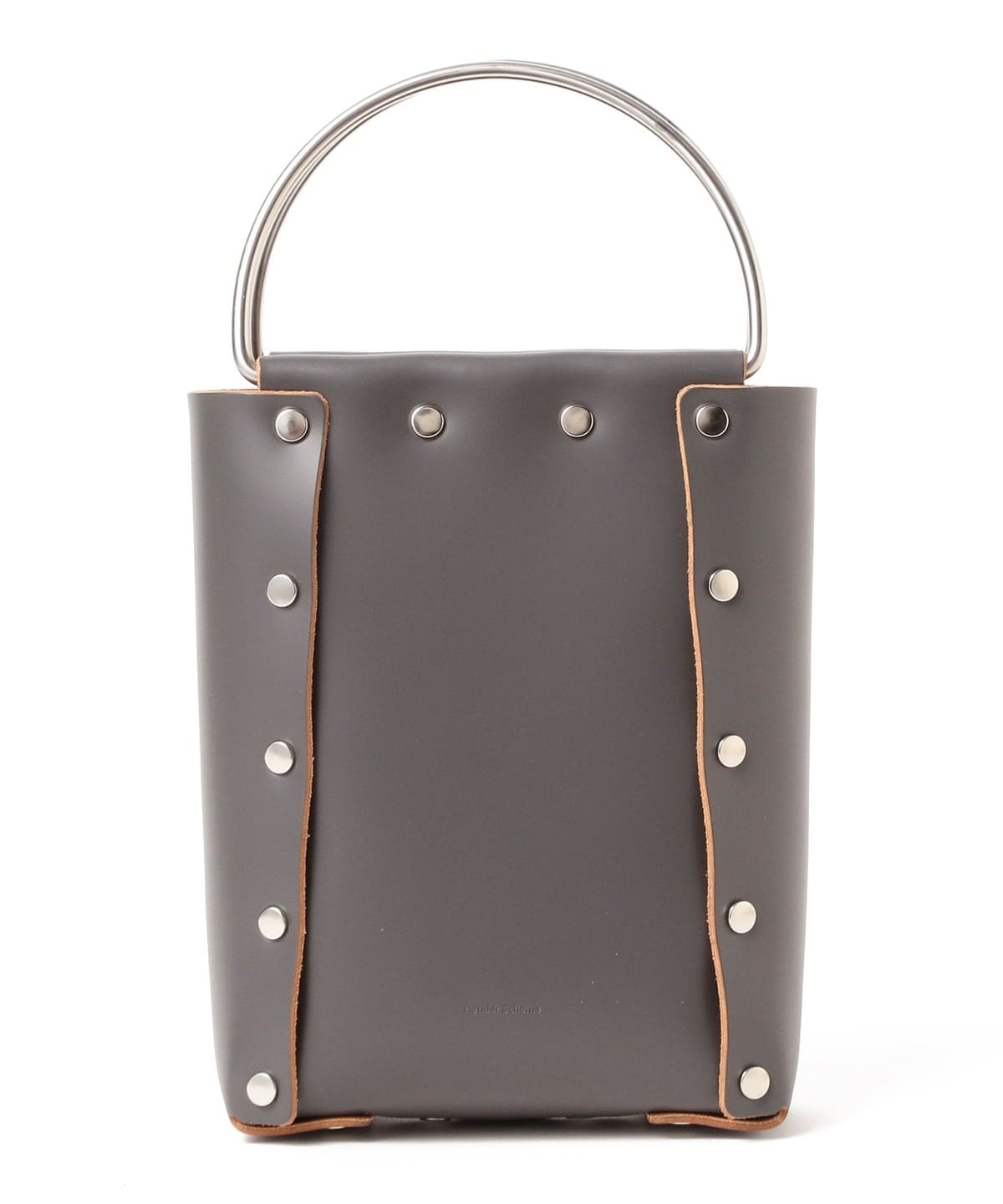 BEAMS JAPAN (BEAMS JAPAN) Hender Scheme / Assemble D Handle Bag
