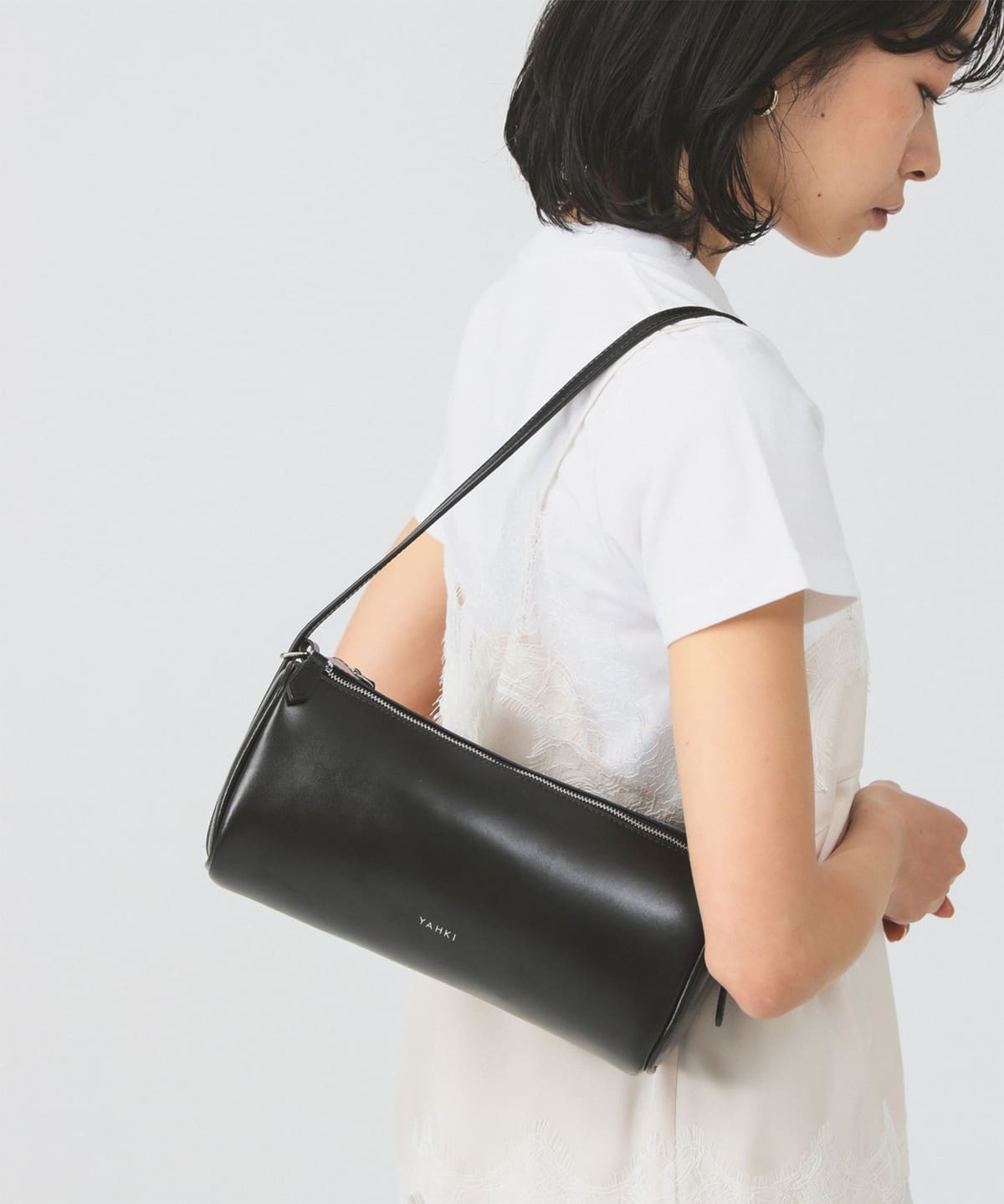 Ray BEAMS（レイ ビームス）YAHKI / YH‐788 SHOULDER BAG（バッグ
