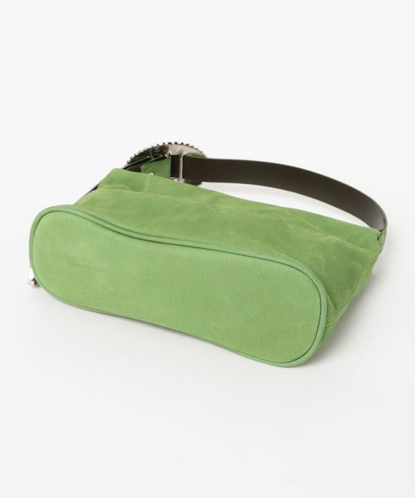 TOGA TOO / LEATHER MINI BAG