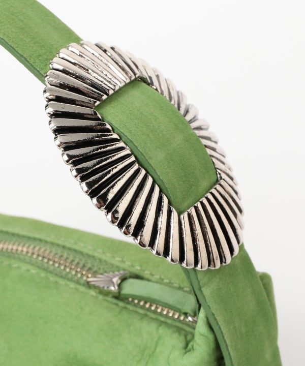 TOGA TOO / LEATHER MINI BAG