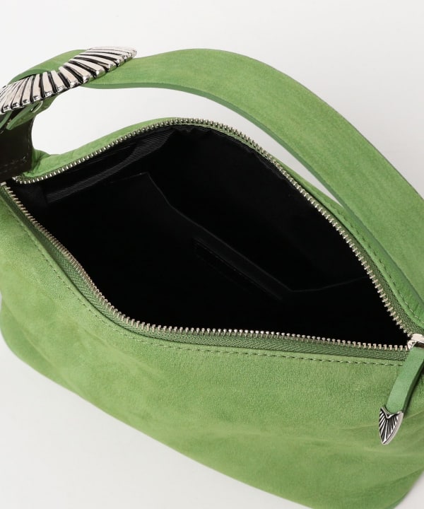 TOGA TOO / LEATHER MINI BAG